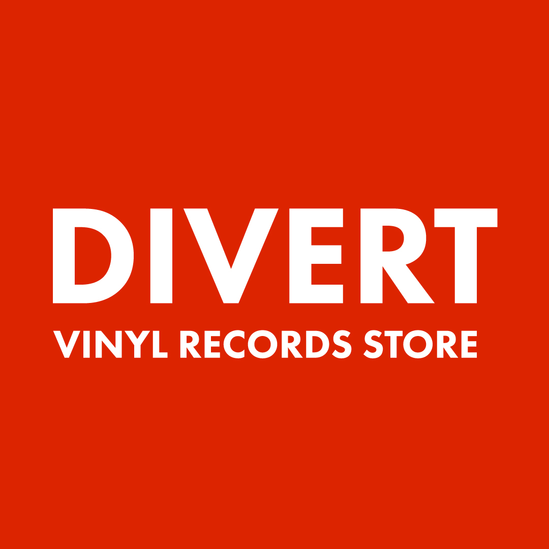 Divert Records is an independent online vinyl store, specialising in the curation of new or second-hand vinyls. Primarily House, Techno and other electronic music. We handpick every single record to guarantee its physical and auditory quality.